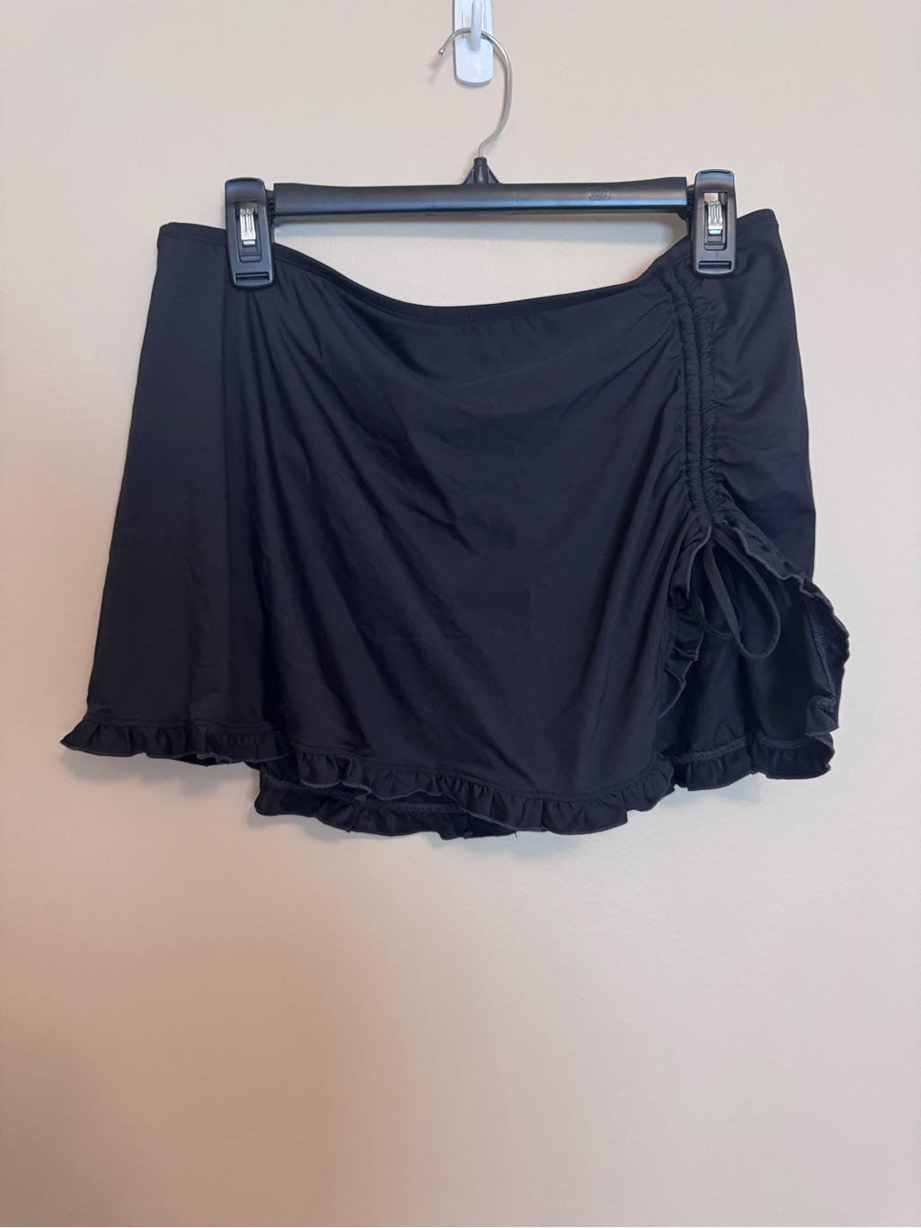 Womens Swim Tess Swim Skirt